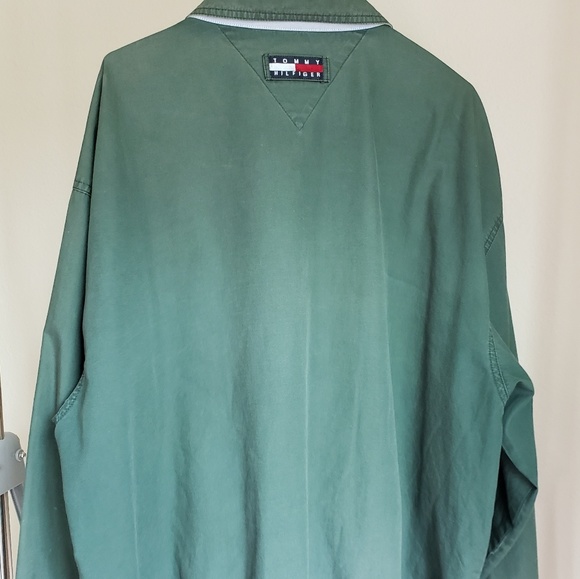 Vintage Tommy Hilfiger jacket - Picture 4 of 4